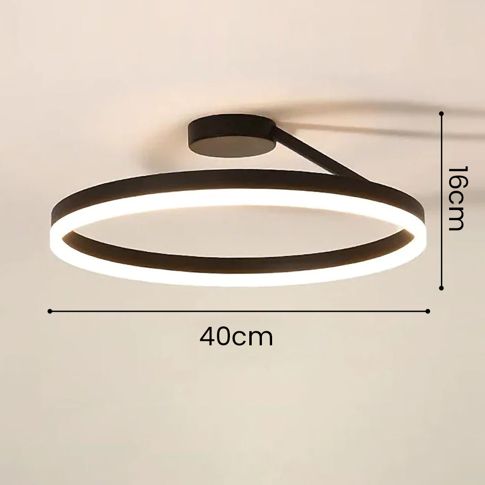 Spazero Plafondlamp