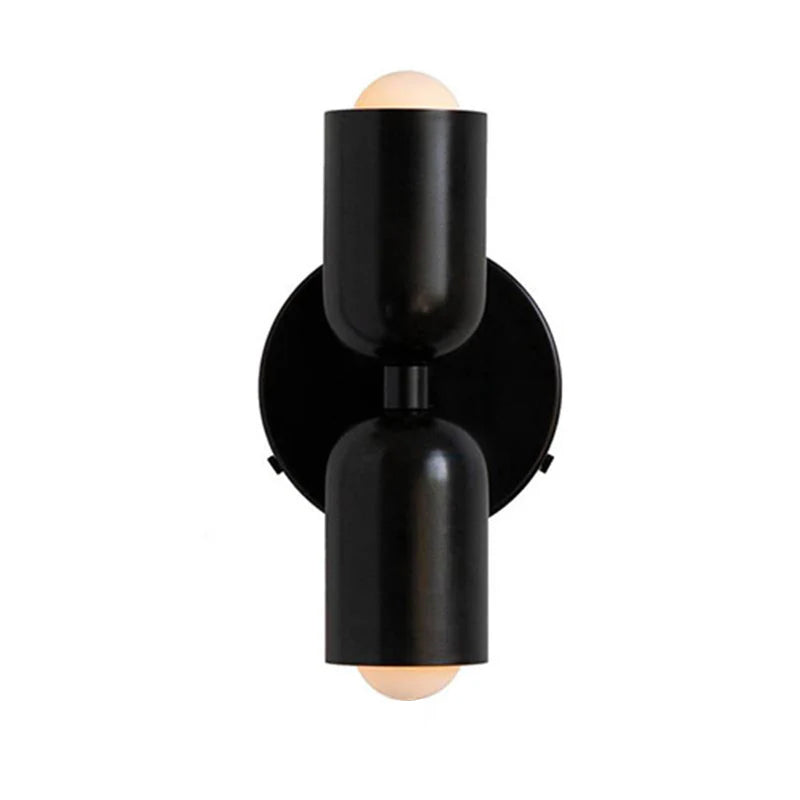 Louvel Wandlamp