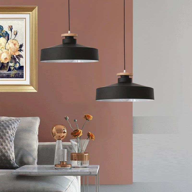 Syveron Hanglamp