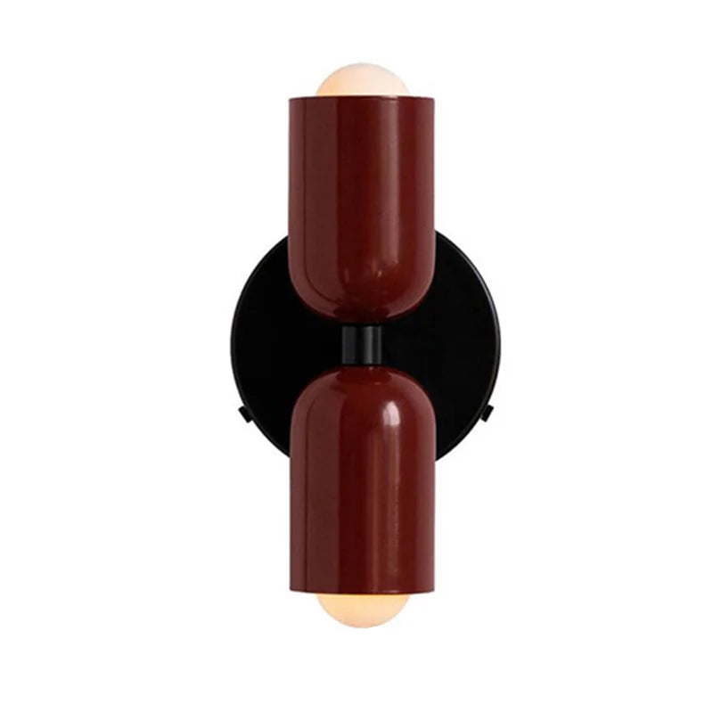 Louvel Wandlamp