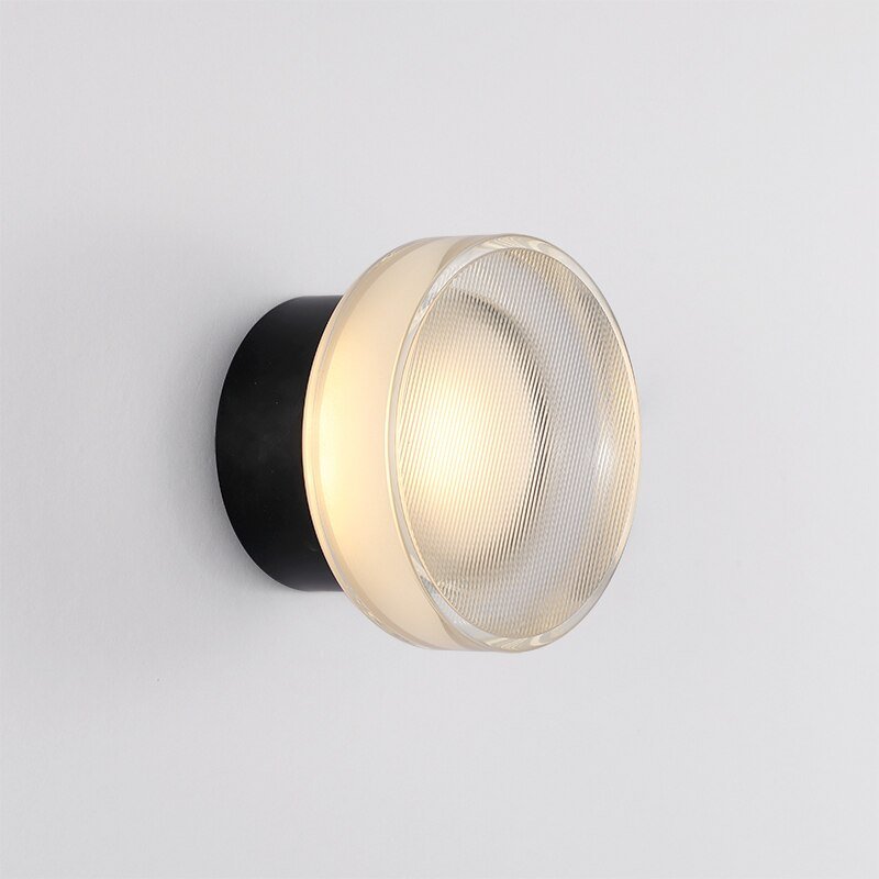Lamzon Wandlamp