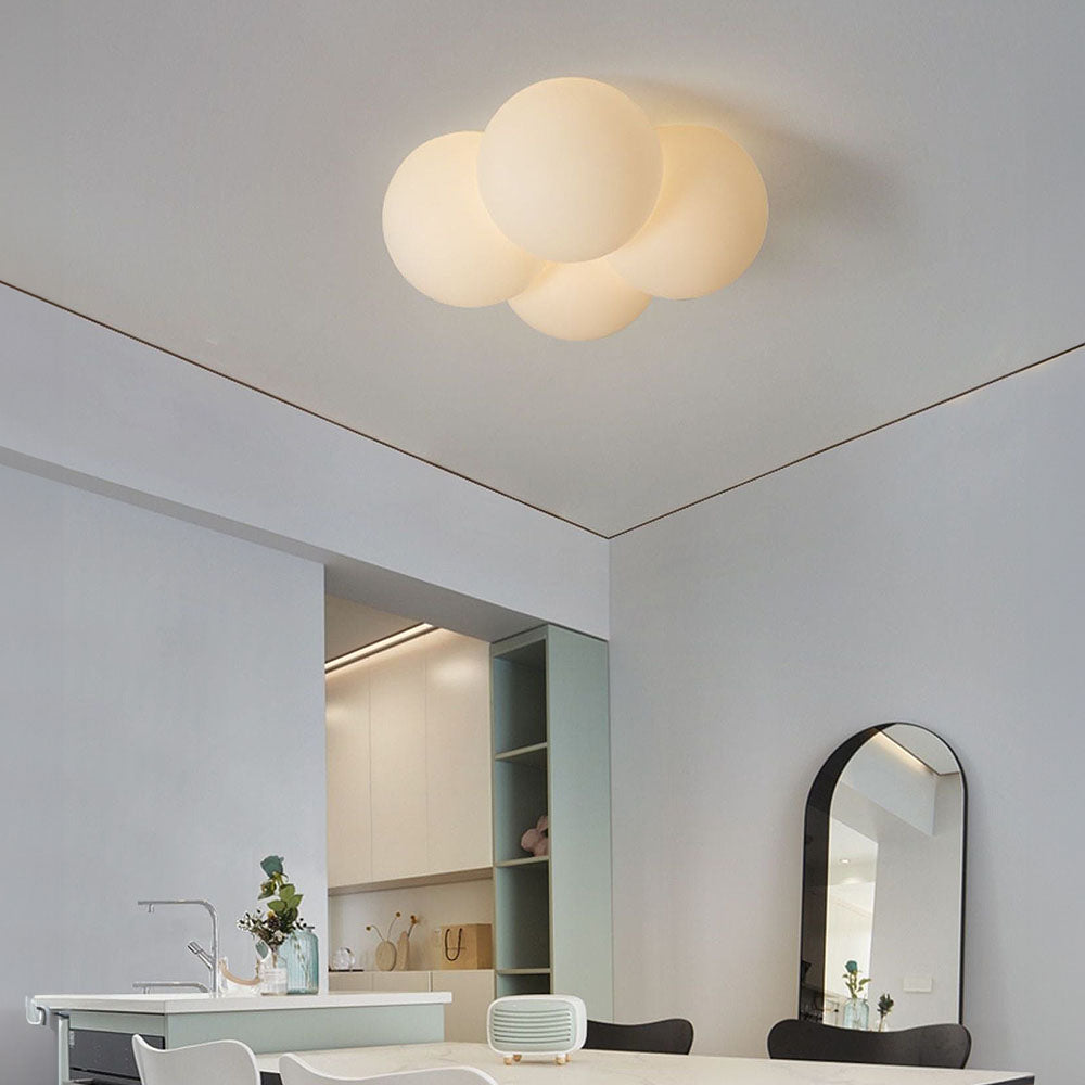 Cudullo Plafondlamp