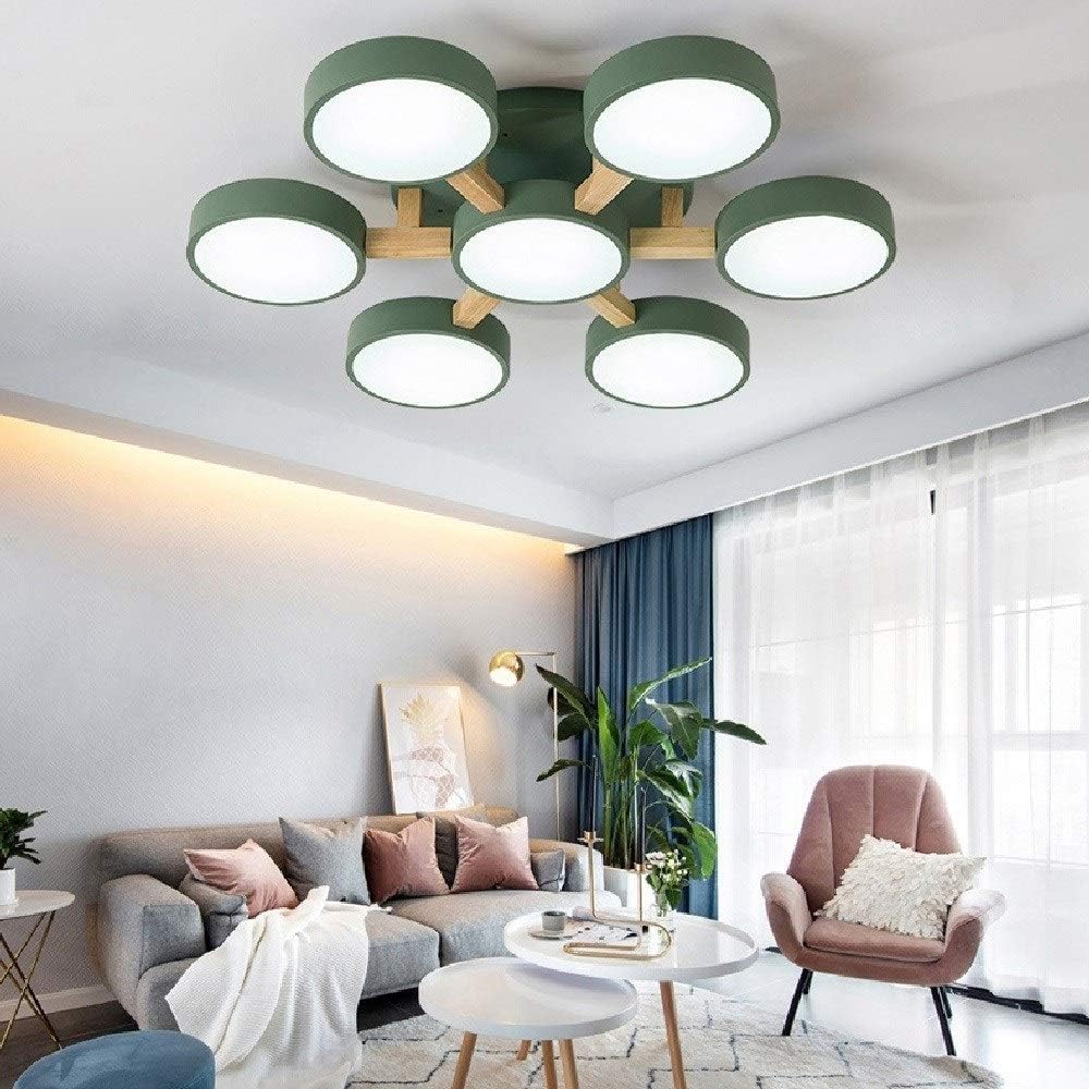Finizaro Plafondlamp