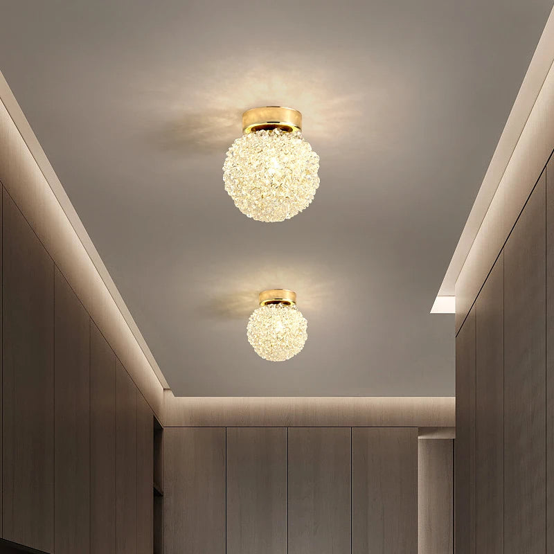 Tellavo Plafondlamp