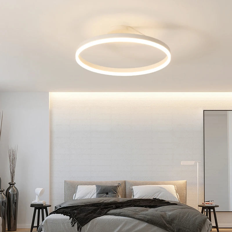 Spazero Plafondlamp