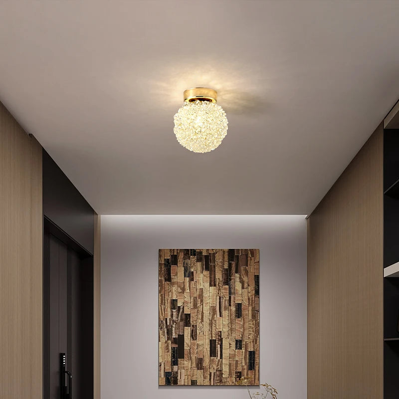Tellavo Plafondlamp