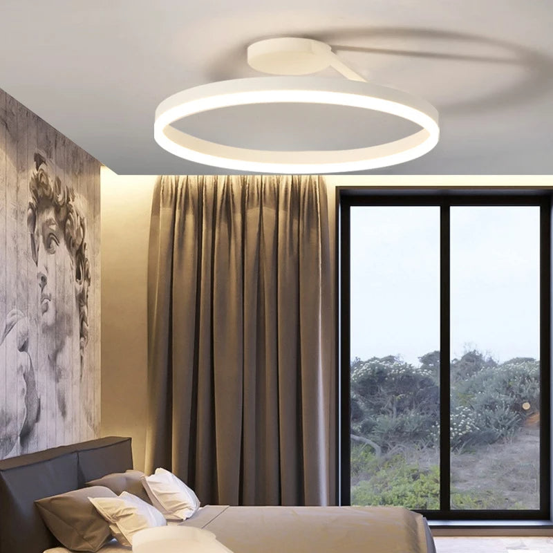 Spazero Plafondlamp
