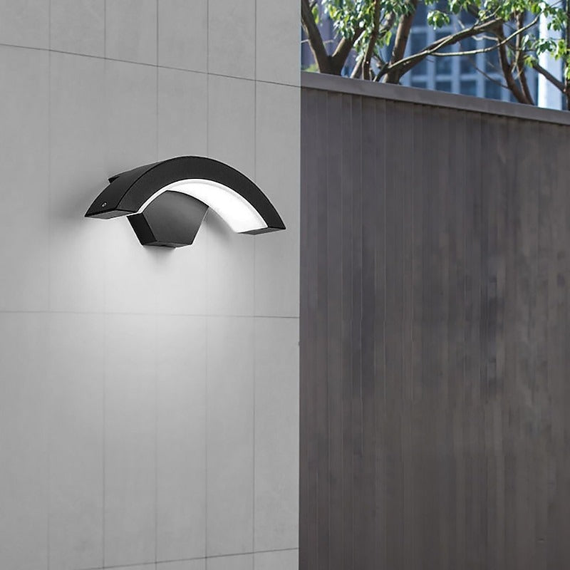 Feloré Outdoor Wandlamp