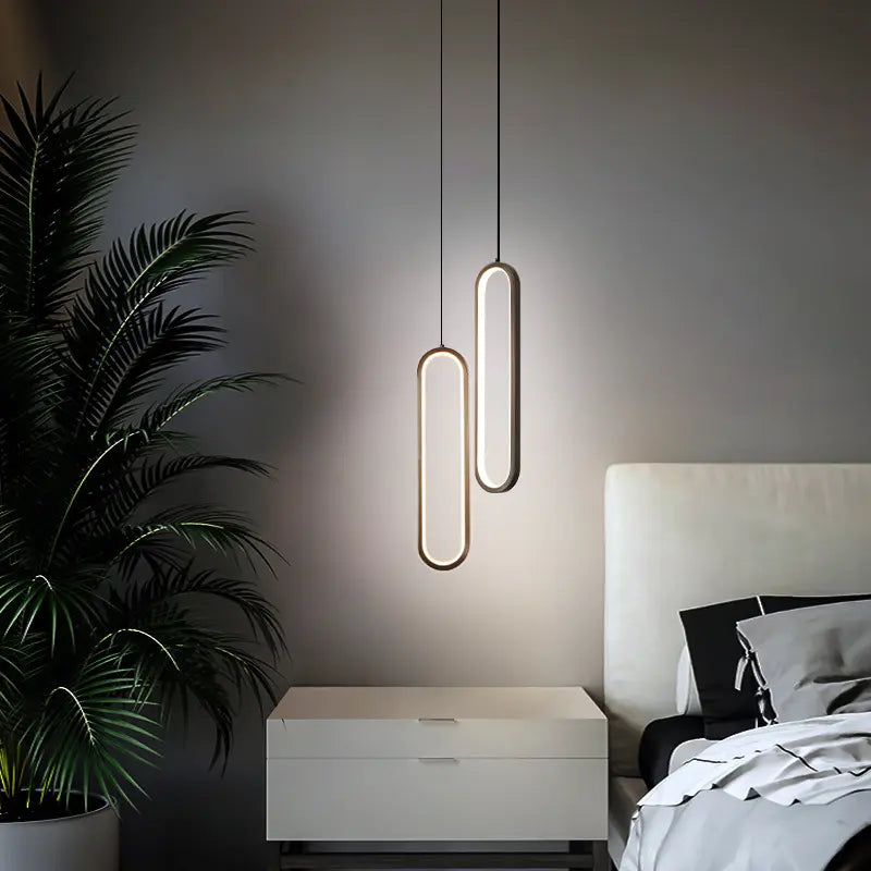 Ginsor Hanglamp