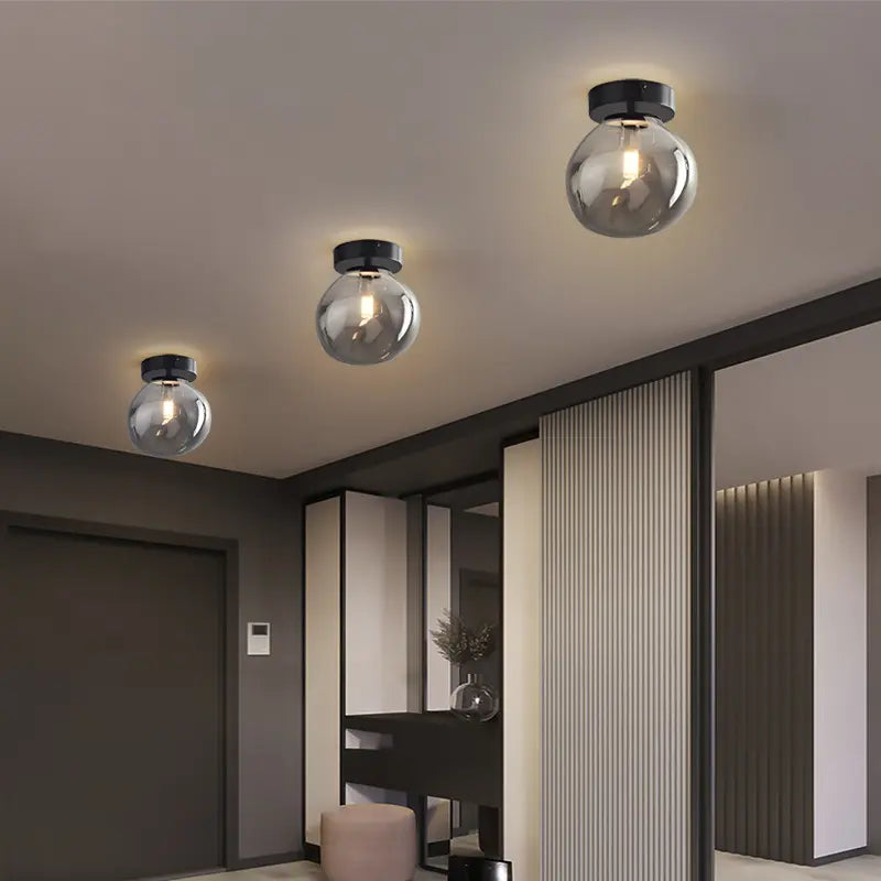 Trivum plafondlamp