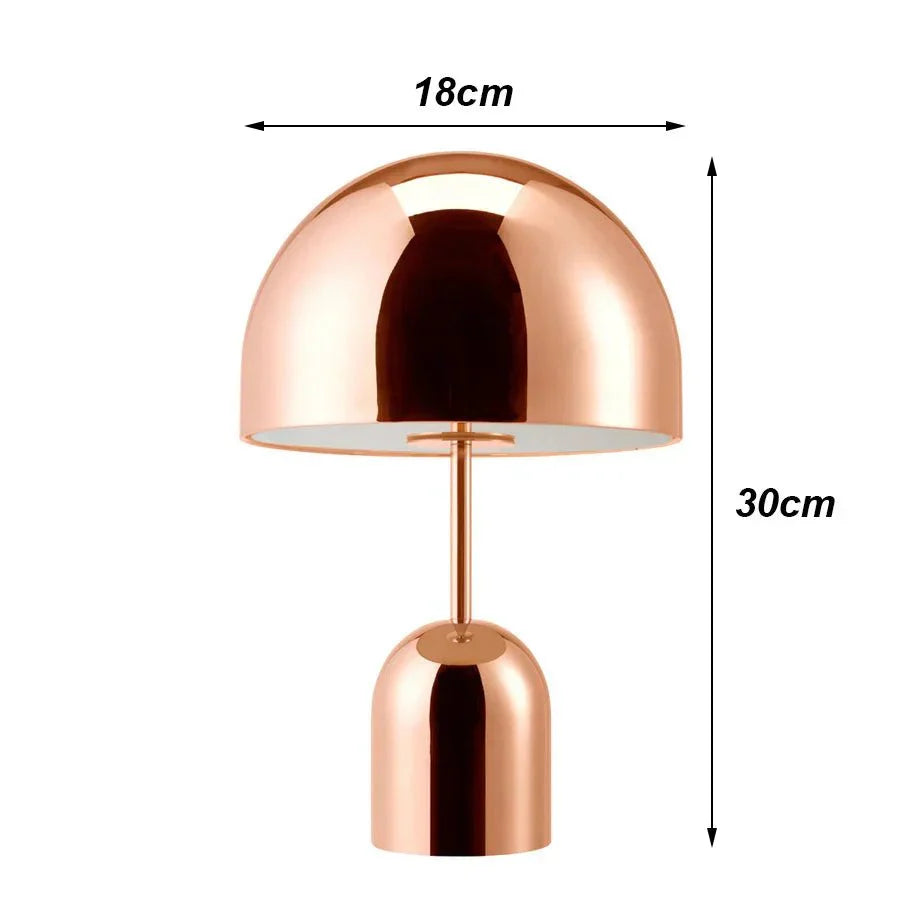 Dorvelle Tafellamp