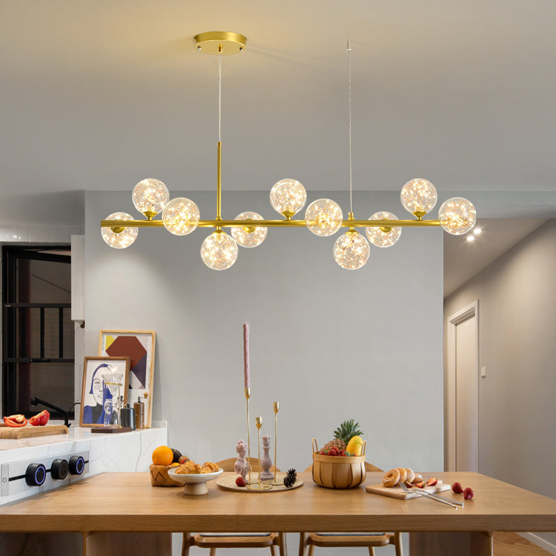 Curzillan Hanglamp