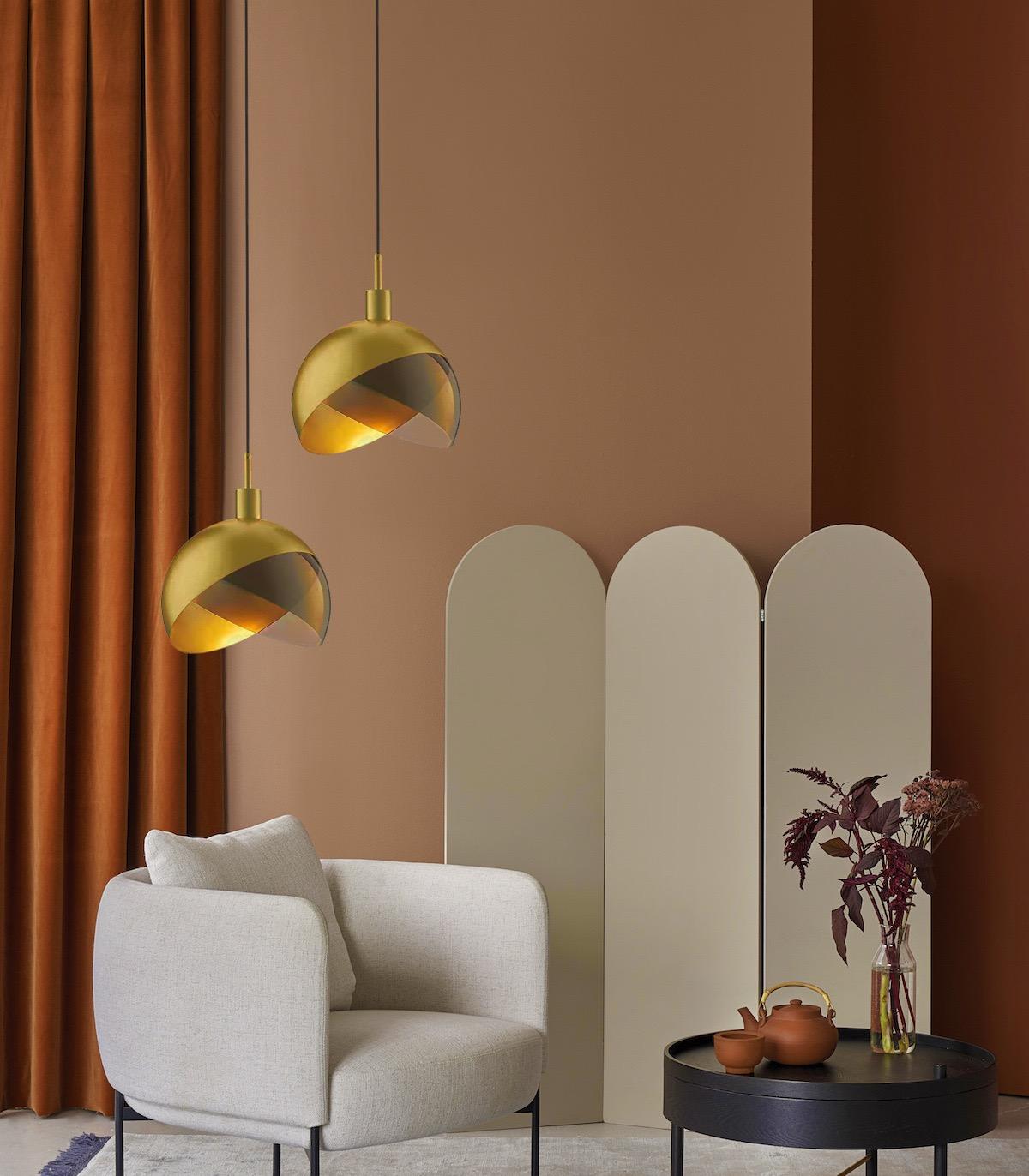 Davenna Hanglamp