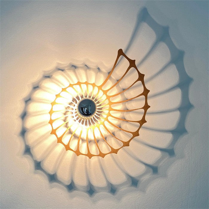 Nutalis Wandlamp