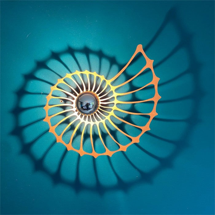 Nutalis Wandlamp