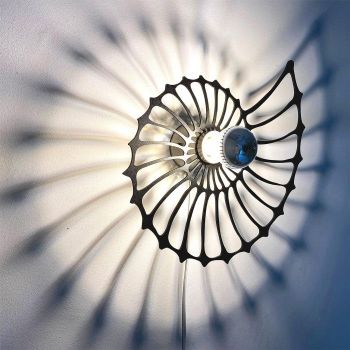 Nutalis Wandlamp