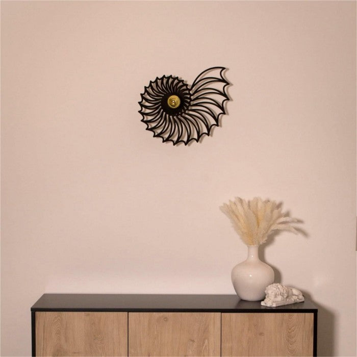 Nutalis Wandlamp