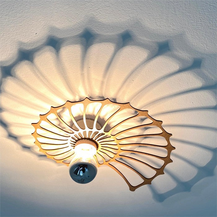 Nutalis Wandlamp
