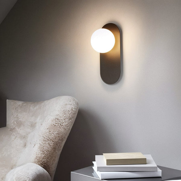 Lumon Design Wandlamp
