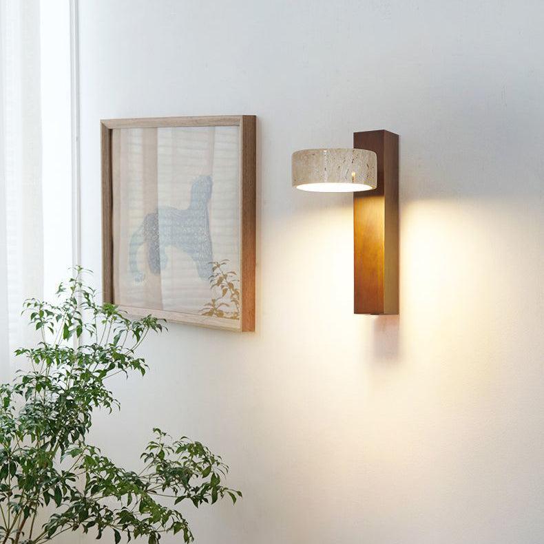 Tricon Wandlamp