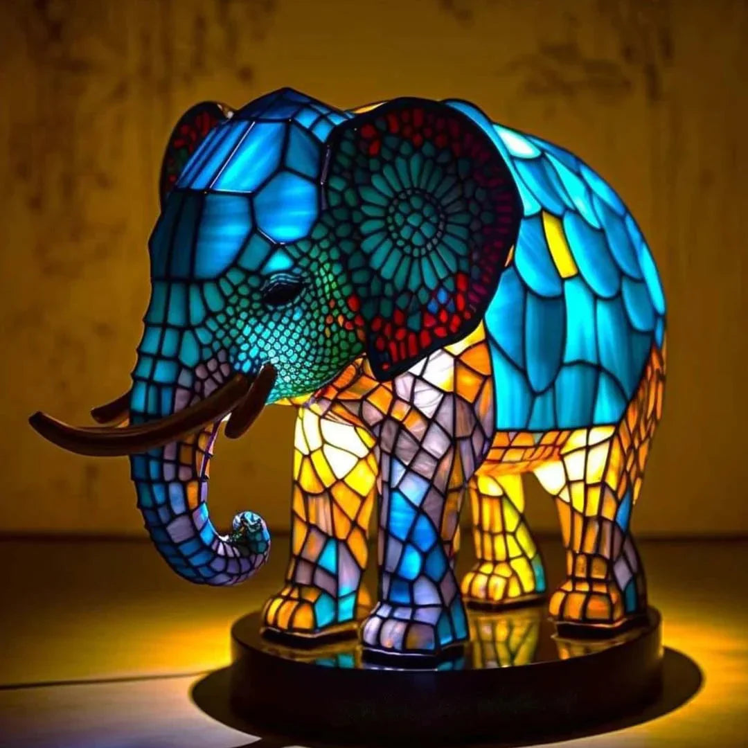 Tiffany Dieranlamp