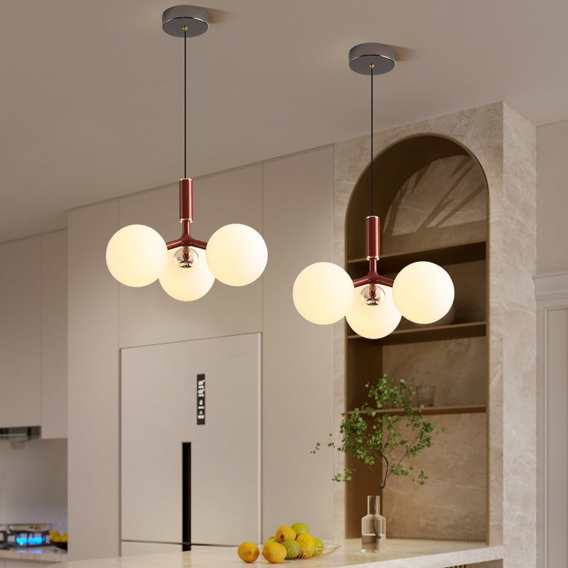 Melisa Triple Hanglamp
