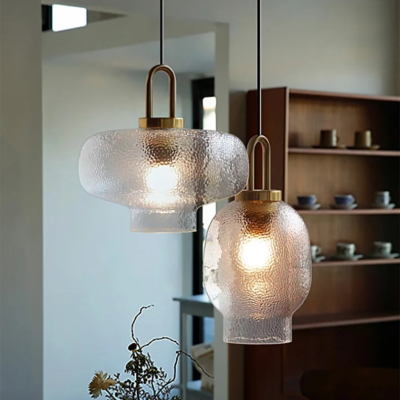 Limon Frost Hanglamp