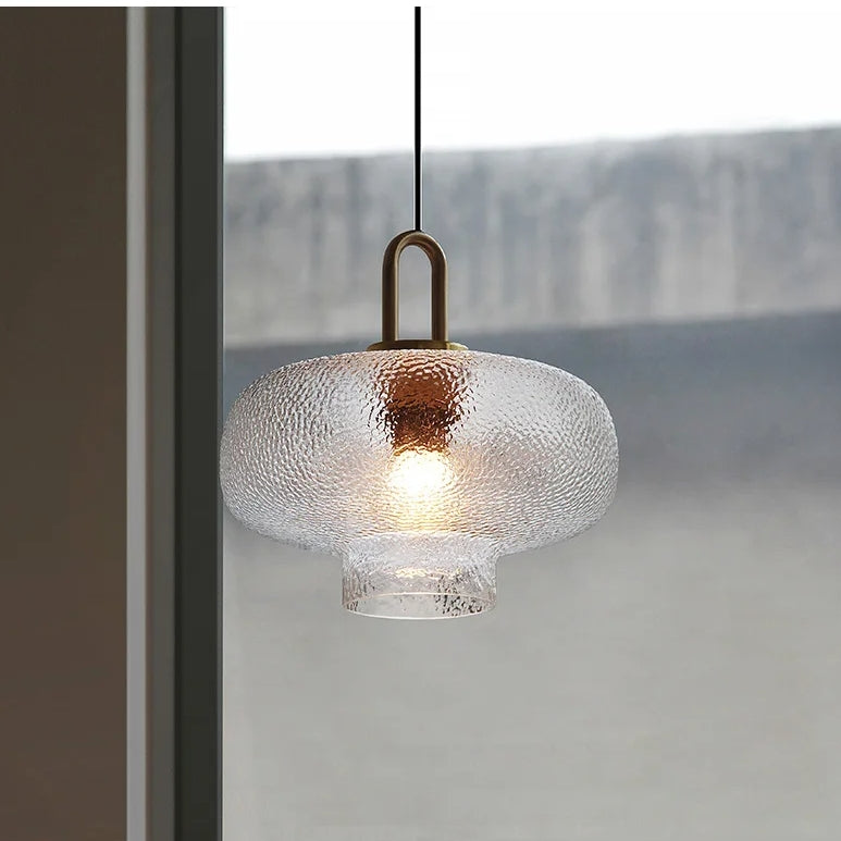 Limon Frost Hanglamp