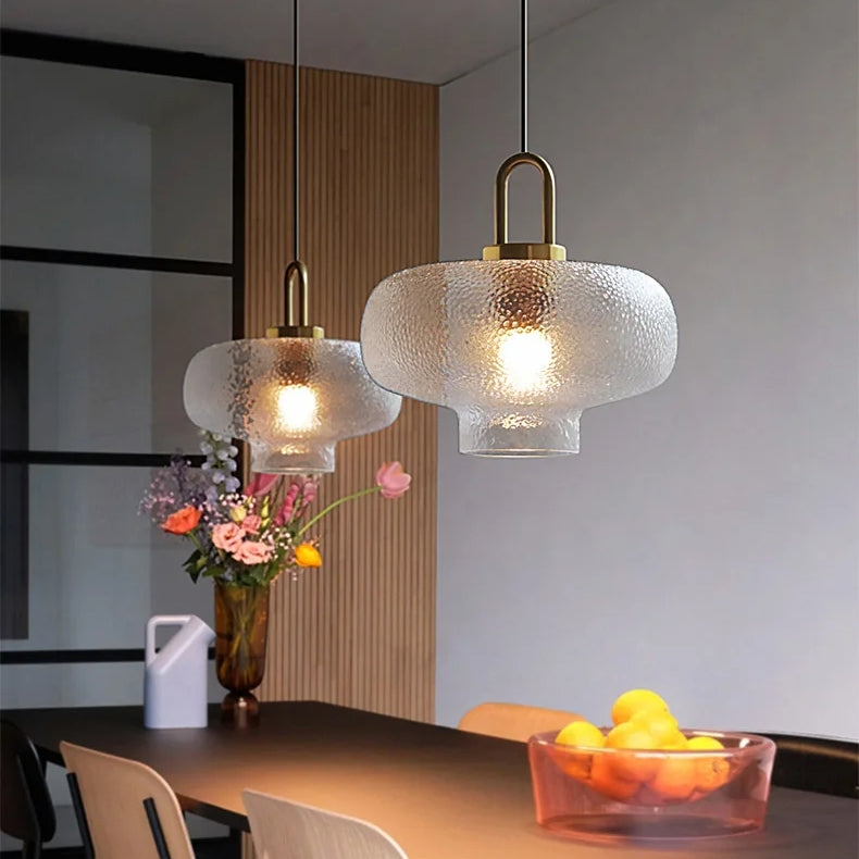 Limon Frost Hanglamp
