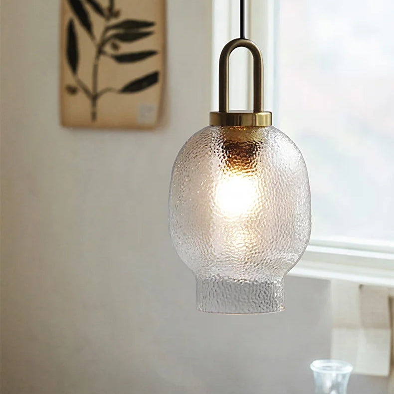 Limon Frost Hanglamp