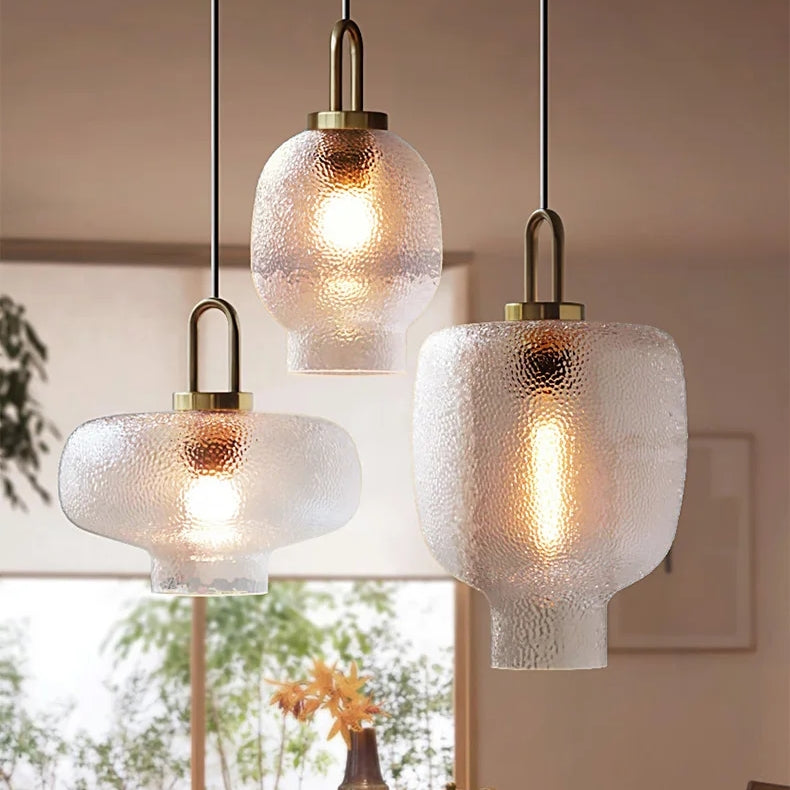 Limon Frost Hanglamp