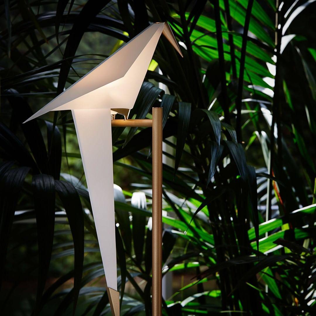 Sylo Origami Tafellamp