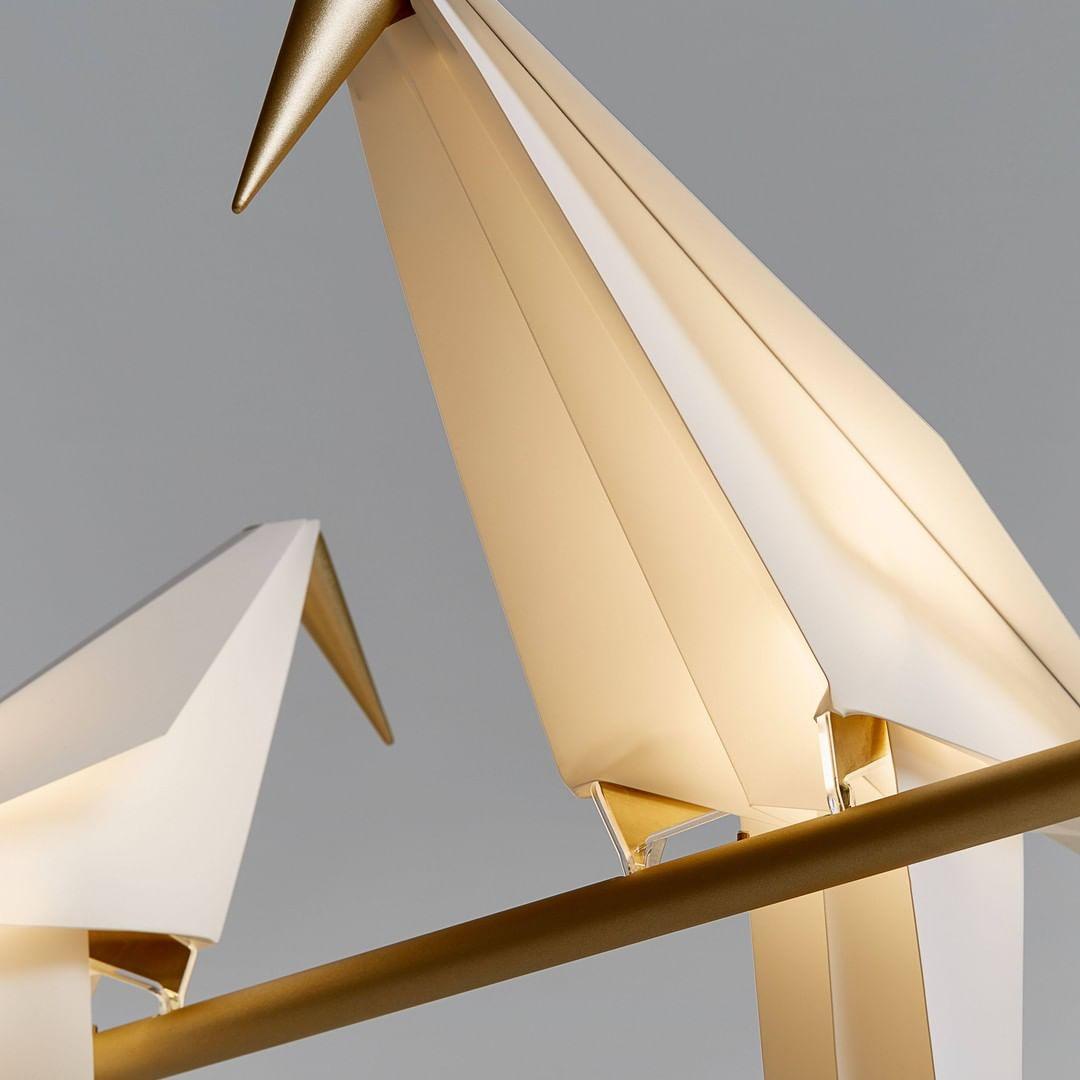 Sylo Origami Tafellamp