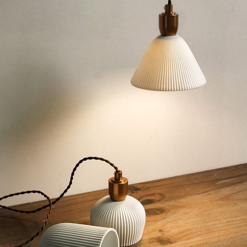 Tanezo Retro Hanglamp