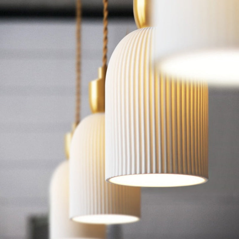 Tanezo Retro Hanglamp