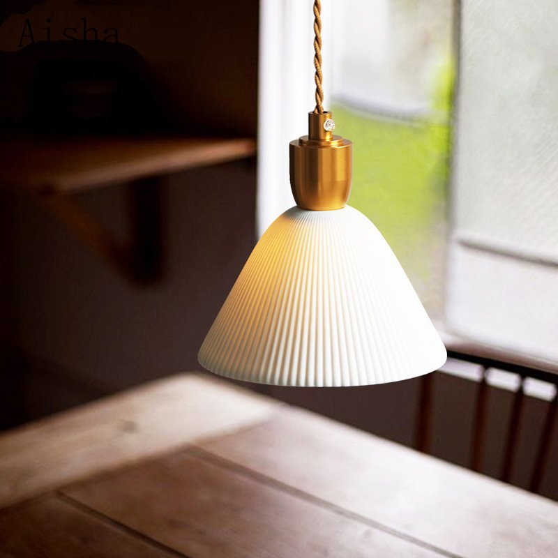 Tanezo Retro Hanglamp