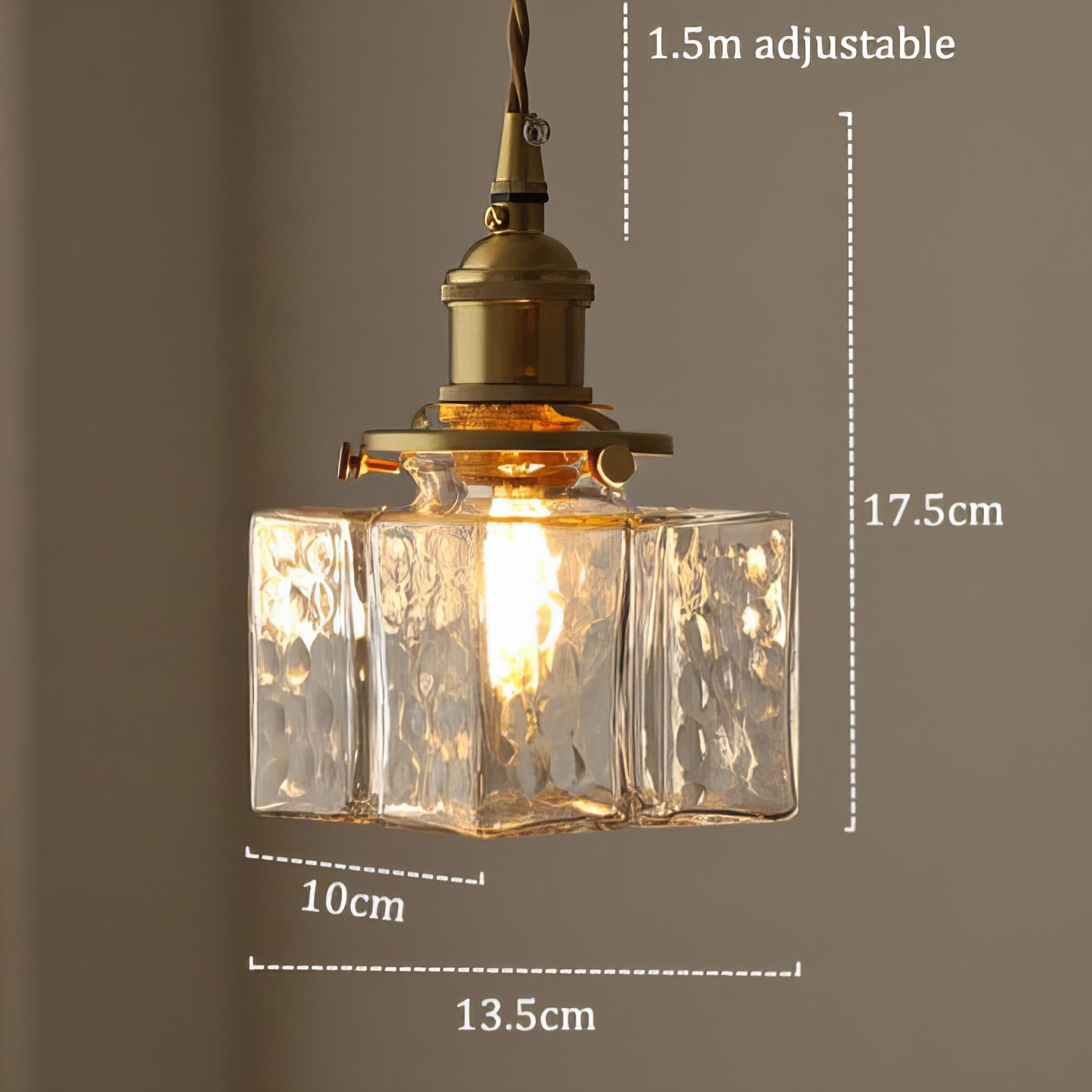 Matifa Hanglamp