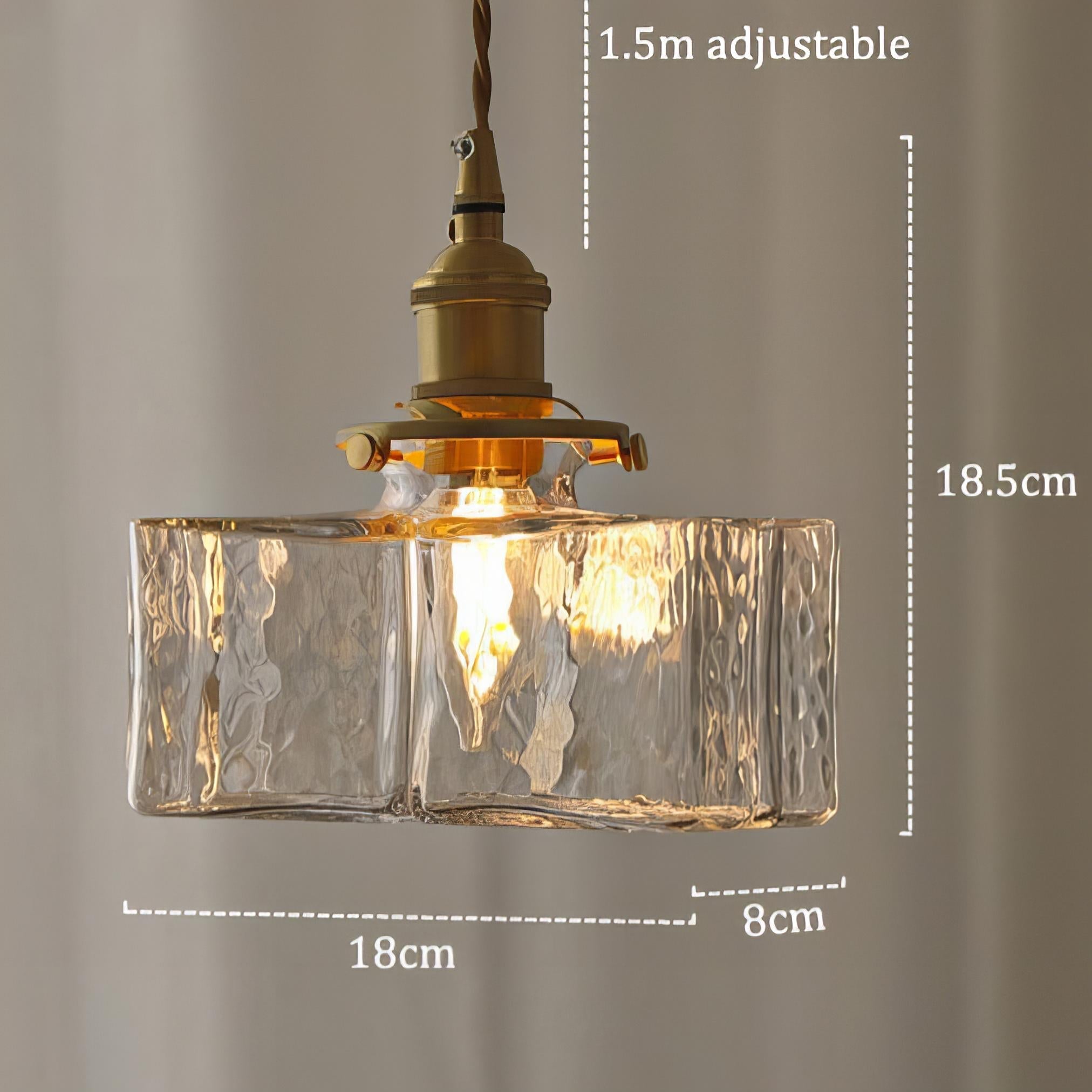 Matifa Hanglamp
