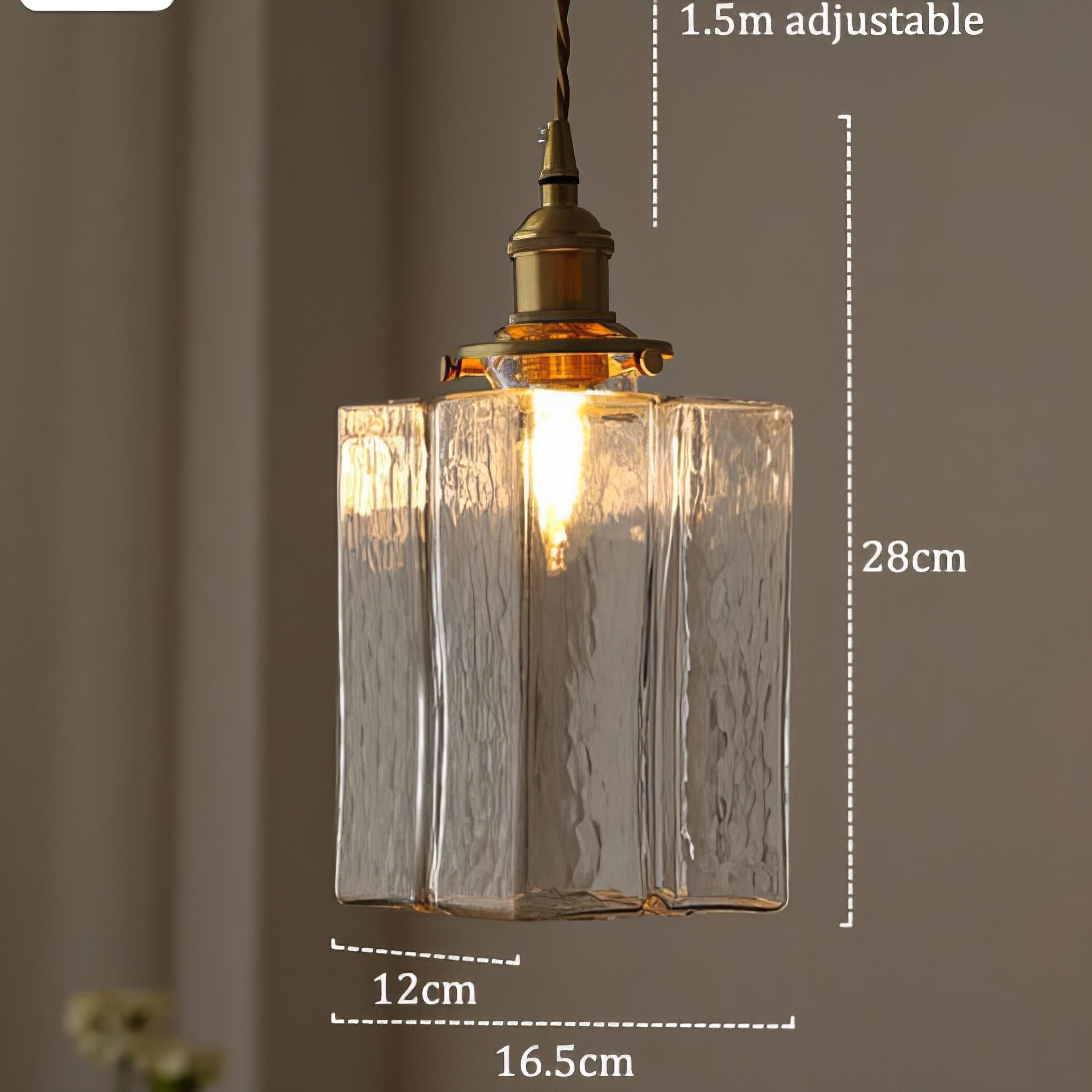 Matifa Hanglamp