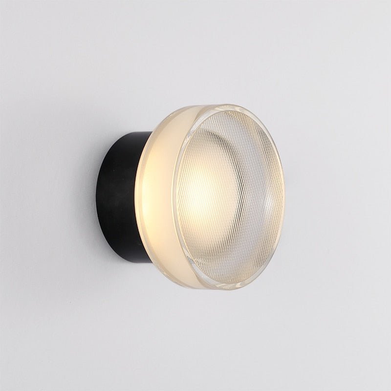 Lamzon Wandlamp