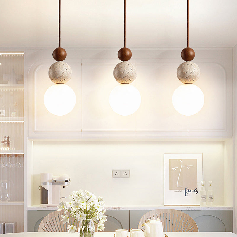 Suvo Bolvorm Hanglamp