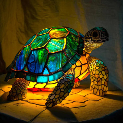 Tiffany Dieranlamp