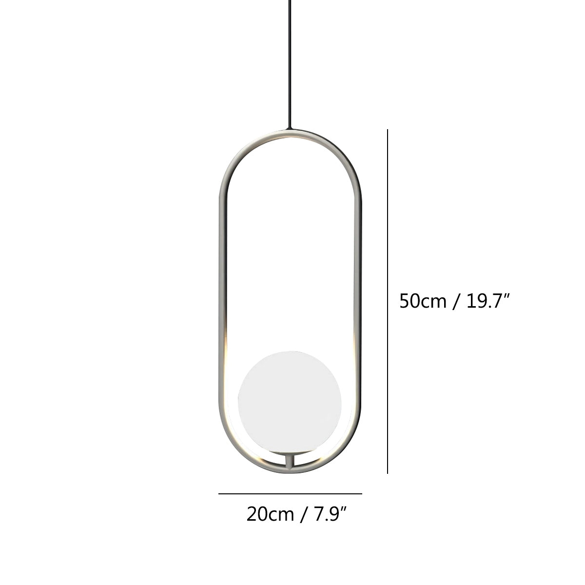 Limalis Hanglamp