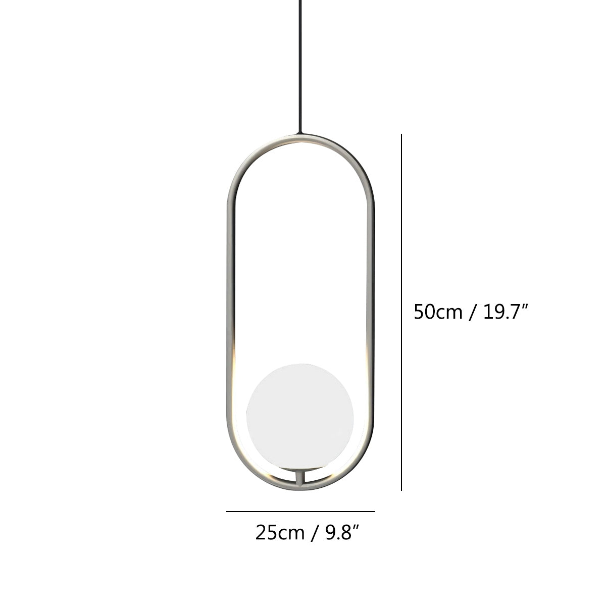 Limalis Hanglamp