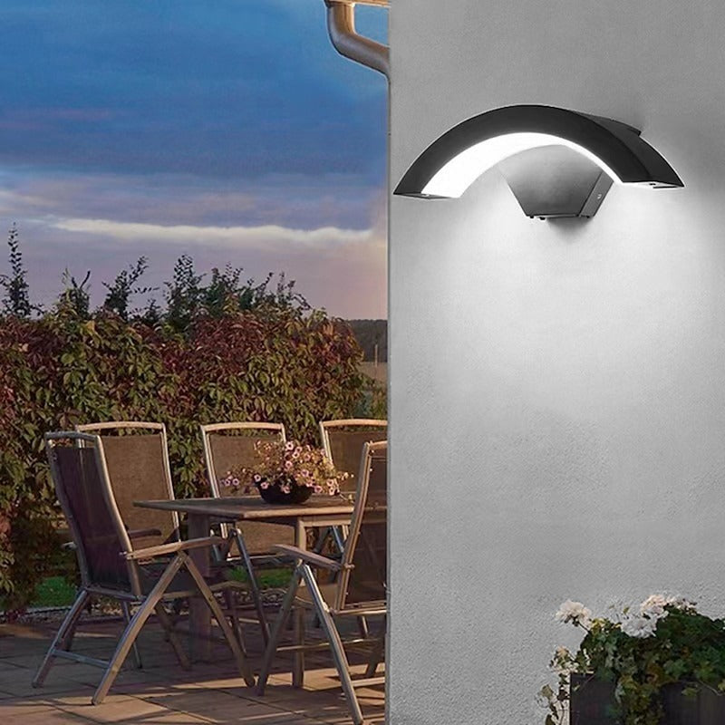 Feloré Outdoor Wandlamp