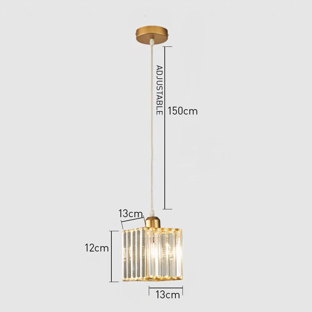 Ophelya Hanglamp