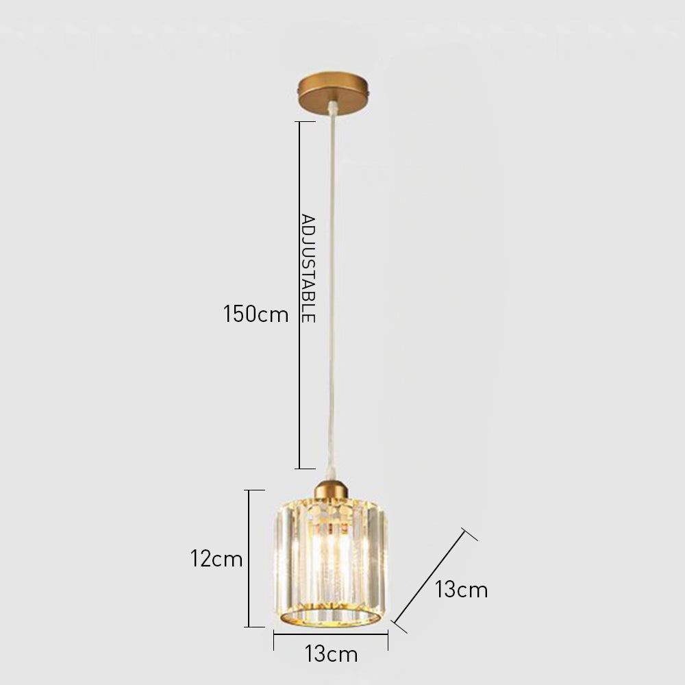 Ophelya Hanglamp