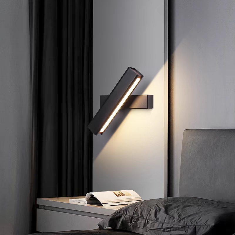 Moby Wandlamp