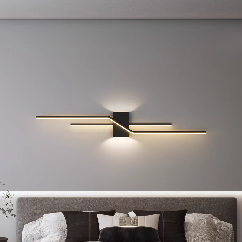 Norezza Wandlamp