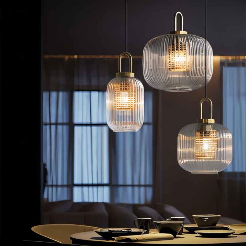 Coscan Hanglamp